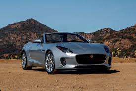 2020 Jaguar F Type Convertible Review Trims Specs Price New Interior Features Exterior Design And Specifications Carbuzz