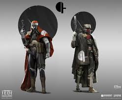 The Art Of Star Wars Jedi Fallen Order Star Wars Jedi Star Wars Characters Pictures Star Wars 1313