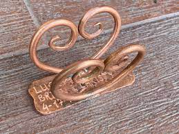 Us orders of $35+ from any participating shop now ship free. 7th Anniversary Gift Copper Gifts 7 Year Gifts Copper Etsy