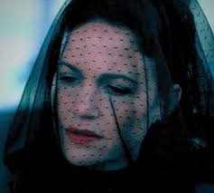 Agatha All Along reminded me I should always be aspiring to “sultry  sapphic-coded female incarnation of death.”