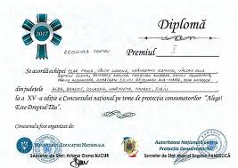 Un desen alege este dreptul tau . Elevii CovÄsneni In Echipa De Loc I A Concursului NaÈional Alege Este Dreptul TÄu