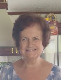 Obituary information for Cathy Dearing Hines