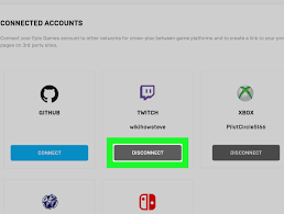 The game is currently in paid early access. How To Unlink Twitch From Fortnite On Pc Or Mac 6 Steps
