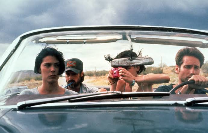 Kalifornia (1993) - IMDb