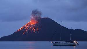 Gunung semeru (3.676 mdpl) 4. Tiga Letusan Gunung Berapi Indonesia Yang Mengguncang Dunia Citizen6 Liputan6 Com