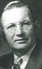 Edward Joseph “Ed” Mead Sr. (1892-1967)