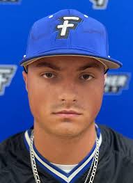 2023 Baseball Roster