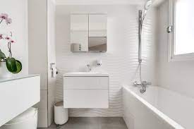 I remember when we were seriously considering buying a house four years ago i thought of how fantastic everything will look. How To Make Any Bathroom Look And Feel Bigger