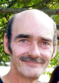 Thomas Garfield Traver July 22, 1964 to Oct. 7, 2019