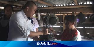 Harga soto di ogan ilir / dinas perindustrian perd. Banjir Di Ogan Ilir Meluas Bupati Nonaktif Aw Nofiadi Beri Bantuan Sembako