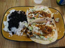 And they're getting creative in a good way to keep their. Fish Taco Bethesda 10323 Old Georgetown Rd Menu Prices Restaurant Reviews Tripadvisor