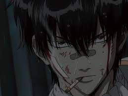 I use anime icons for just about every social media i have so here we are. Anime Lofi Aesthetic