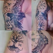To explore more similar hd image on pngitem. Tatouage Viking Tatouage Viking Tatouage Viking