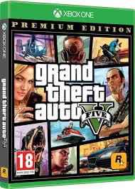 The young models wear lingerie, hot outfits, and nothing at all. Gta 5 Premium Edition Xbox One Italiano Gioco Grand Theft Auto Eu Gta V Nuovo