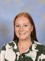 Our principal and staff