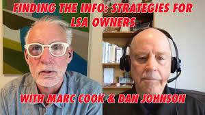 Marc Cook, Author at ByDanJohnson.com