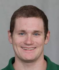 2009 Men's Cross Country Roster