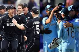 Nz vs eng 5th t20 match live cricket played on 10 november 2019. New Zealand Vs England Head To Head Odi Record Nz Vs Eng World Cup Record Nz Vs Eng World Cup 2019 New Zealand Vs England World Cup History Live Online Streaming Nz Vs Eng