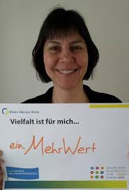 Fotoaktion zum Diversity Day 2021