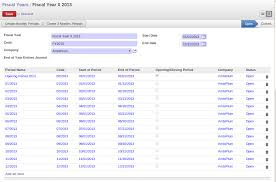 Database Setup