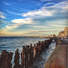 Honeymooning In St Malo A Recipe For Kouign Amann Cake Over Steak Recipe St Malo Honeymoon Places To Go