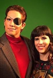 St. James St. James Presents: Delirium Cinema (TV Movie 2011)