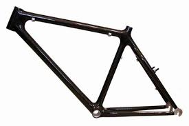 Of course, this method is not suitable for mass production, but if you plan to build just one or two frames for yourself, it i… Making A Carbon Fiber Bike Frame Make