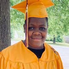 Let's Celebrate Our Graduates