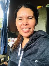 Hello im waiting for God'sp lan for me Hv. Nice day all🙏🥰