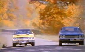 If you can) is a 1989 american action film starring matt lattanzi, loryn locklin, grant heslov, geoffrey lewis and m. Just A Car Guy For A Fun 1980 S Street Racing Movie About A High Schooler With A Blown 350 Chevelle And A Need To Raise Money Betting On His Wining The Races