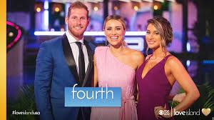 Love Island Usa On Twitter So Happy For Emily And Weston Loveislandusa