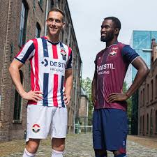 Nach seinem sommerwechsel vom fc bayern zum niederländischen erstligisten willem ii fiel angreifer kwasi wriedt zunächst monatelang aus, kam zuletzt aber immer besser in fahrt. Willem Ii Jersey Jersey On Sale