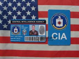 Kupit Narukavnye Emblemy Znachki Ssha Centralnoe Razvedyvatelnoe Upravlenie Cru Udostoverenie Udostoverenie Udostoverenie Cru Ssha Voennye Fanaty Personalizirovannye Identifikacionnye Karty Cia Uiui1 Id V Internet Magazine S Taobao Taobao Iz Kitaya