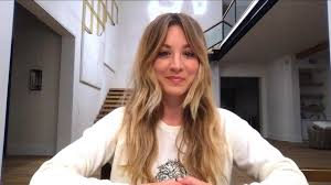 Jun 25, 2021 · kaley cuoco told about her summer travel plans and her love for the 'big bang theory' the actress is gearing up to film the second season of 'flight attendant.' june 25, 2021 1:04 pm edt. Kaley Cuoco Talks About Her New Show The Flight Attendant Video Abc News
