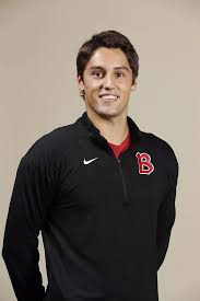 Nick Malak - 2020 - Mens Volleyball - Benedictine University Athletics