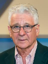 Marcel reif (58) und seine lebensgefährtin marion kiechle (48) haben sich verlobt. Marcel Reif Wikipedia