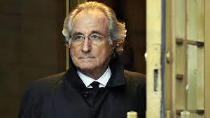 Bernie madoff, the famed financier convicted of masterminding the largest ponzi scheme in history, died in prison wednesday morning. Bernie Madoff S Inner Circle 10 Years After His Arrest