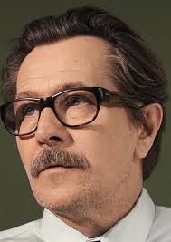 Fan Casting Patrick Stewart as Gary Chalmers in The Simpsons