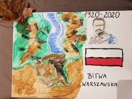 Dopiero w połowie xix wieku nastąpiły przenosiny miasta na wysoki lewy brzeg wdy. Wyniki Konkursu Historyczno Plastycznego Bitwa Warszawska 1920 Dla Uczniow Szkol Podstawowych Wojewodztwa Mazowieckiego Aktualnosci Instytut Pamieci Narodowej