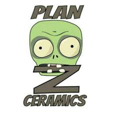 Profile for Plan Z Ceramics
