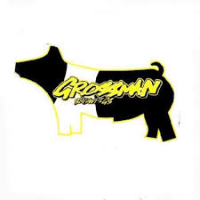 Audubon County Congratulations to Ty...