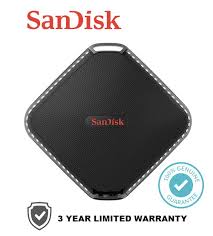 Masterpass10 and 240gb sandisk extreme ii available for a low $134.99. Sandisk Extreme 500 External Portable Ssd Disk Drive Usb 3 0 120gb 240gb 480gb