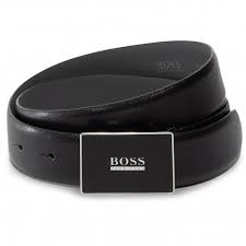 Men's Belt BOSS - Icon 50397967 001 - Men's belts - Belts - Leather goods -  Accessories | efootwear.eu