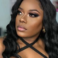 Hairdressers of Trinidad & Tobago