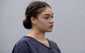 Will Las Vegas grand jury indict former pro-basketball player, sex worker  for murder?