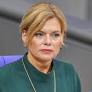 Bundestag President Klöckner Critiques Catholic Church's Shift from Spiritual Focus at Katholikentag