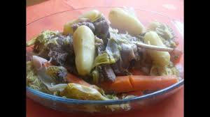 Comment Faire Le Vrai Pot Au Feu Recette Pot Au Feu Youtube