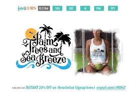 Download Palm Trees And Sea Breeze Funlurn