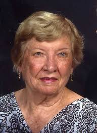 Jessie Rose Waller-Jones Obituary (2013)