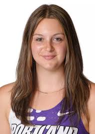 2026 Women's Track and Field Roster